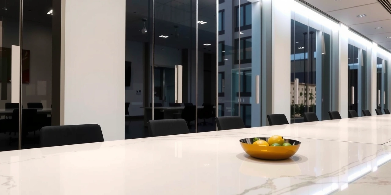 Institutional strategy environment