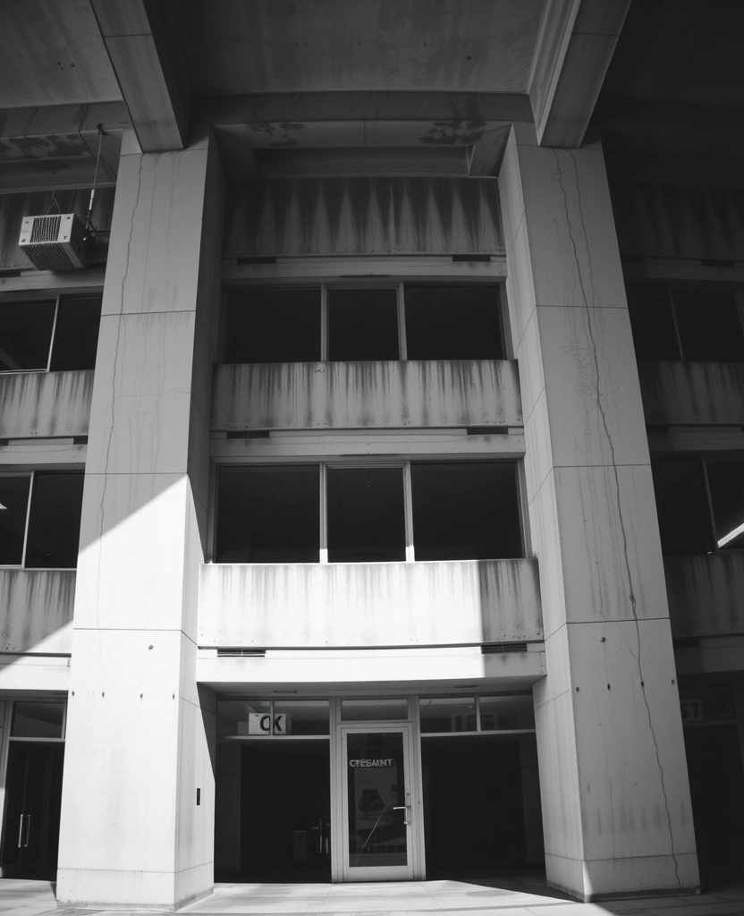 Architectural representation of structural integrity