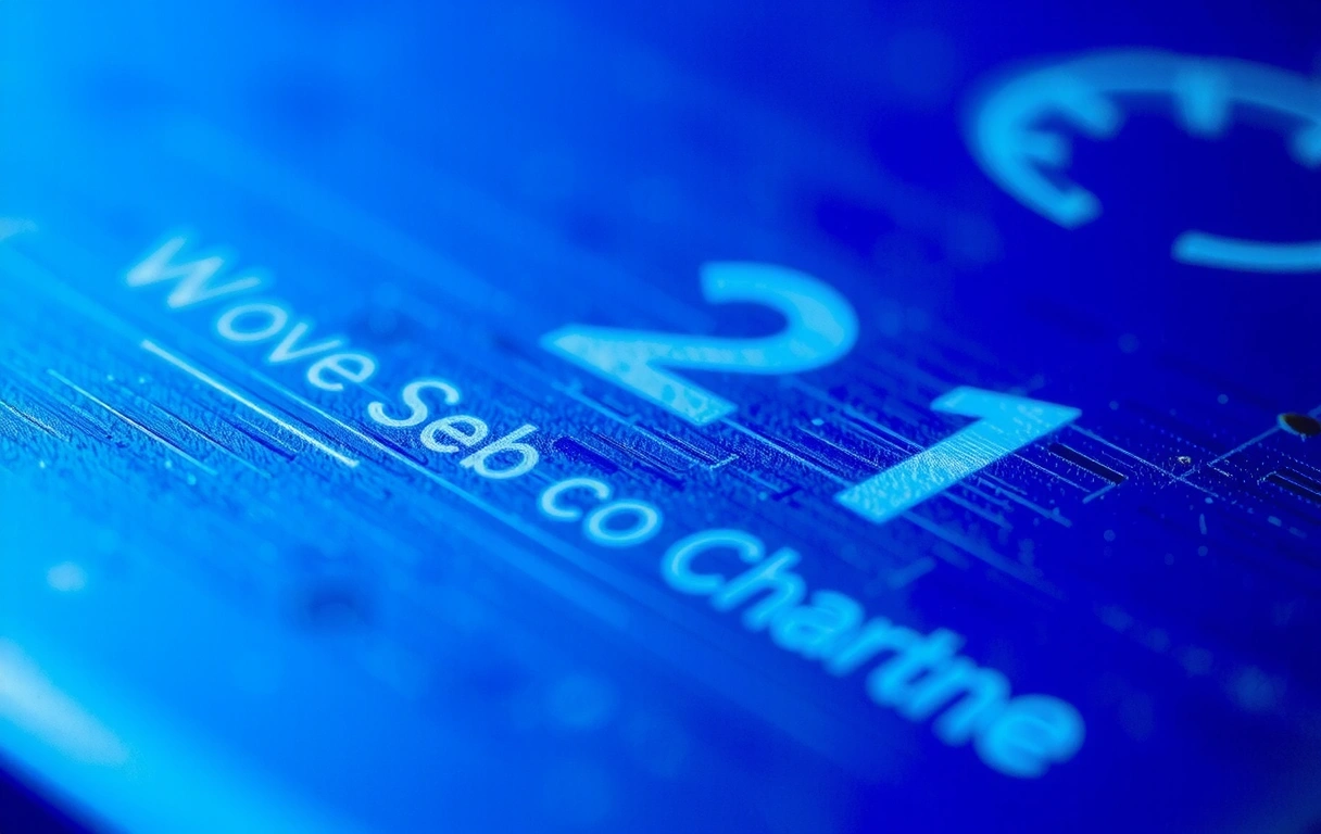 Precision engineering texture