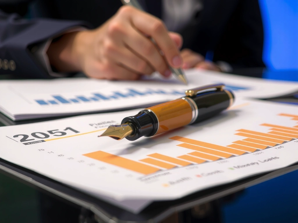 Financial Risk Documentation