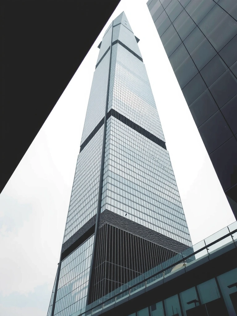 OrientDataFusion Kuala Lumpur Headquarters